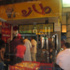 الحماية المدنية تسطيرعلى حريق مطعم بالدقى