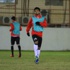 الرائد يستعد للفيصلي بمناورة على كامل الملعب