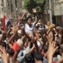 مسيرات بمصر تندد بالانقلاب وتدعو لإطلاق المعتقلين