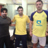 الكرواتي كريسمر قويون مدرباً لبراعم النصر