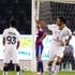 جماهير ريال مدريد تتهافت لرؤية راؤول في البرنابيو