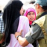 اعتقال فلسطينية خلال زيارتها زوجها في سجن نفحة