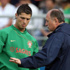 سكولاري..كريستيانو ومورينيو الأحق بالكرة الذهبية
