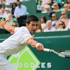 ديوكوفيتش يتوق للحفاظ على لقبه بطلا لبطولة ويمبلدون للتنس