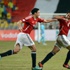 الفراعنة يواصلون تقدمهم لتصفيات كأس العالم الفراعنة يواصلون تقدمهم لتصفيات كأس العالم