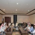 القطاعات الحكومية بالأحساء تناقش الاستعداد للحج