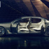 بالصور: BMW Vision السيدان الفارهة ذات الفخامة العصرية