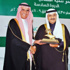 أمير الرياض يكرِّم STC لرعايتها المنتدى