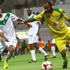 الأهلي يتفوق علي العروبة في شوط أول متوسط