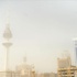 «الأرصاد» : ترسّب الأتربة في الجو «الأرصاد» : ترسّب الأتربة في الجو
