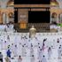 900 ألف رسالة توعوية لضيوف الرحمن 900 ألف رسالة توعوية لضيوف الرحمن
