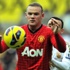 روني لن يترك مانشستر يونايتد
