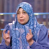 الزيني:من يقول لا أريد تطبيق الشريعة فهو خارج الإسلام