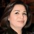 إلهام شاهين”قضيتي هي قضية الأمة الإسلامية…”
