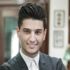 صورة.. محمد عساف في زيارة للقدس