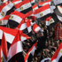 اشتباكات بالعباسية ومليونية غاضبة بالتحرير