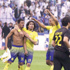 هل يحقق النصر الفوز الثالث ويعادل الرقم المسجل باسم الهلال؟