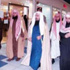 الشرطة الدينية السعودية تعترض على اسم دار الغاوون في معرض الكتاب الشرطة الدينية السعودية تعترض على اسم دار الغاوون في معرض الكتاب