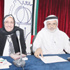 العسيلي وخميس يقرآن في الفقدان والحنين
