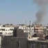 انفجار يستهدف مبنى الأمن القومي بدمشق أثناء اجتماع قيادات أمنية انفجار يستهدف مبنى الأمن القومي بدمشق أثناء اجتماع قيادات أمنية
