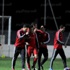 لاعبو الأهلي يؤدون اختبار المنشطات..والفريق يواجه «شيكايو» الياباني وديًا