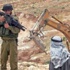 ثلثا الفلسطينيين مع تمديد المفاوضات مقابل تجميد الاستيطان والإفراج عن أسرى