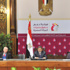 مرسي: انتهى عهد تهميش المرأة مرسي: انتهى عهد تهميش المرأة