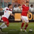 الأمن يسمح لعدد من جماهير الزمالك بحضور مباراة ليوبار