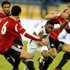 المنتخب يفشل في حل أزمة الدوليين مع الأهلي