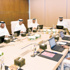 «تنفيذية أبوظبي» تناقش خطة تحفيز الأداء الاقتصادي