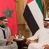 أول اتصال هاتفي بين محمد السادس ومحمد بن زايد