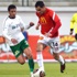 أحمد عيد يطير من الزمالك إلى الإمارات