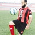 الزمالك يواجه خيطان في اعتزال الشيباني الزمالك يواجه خيطان في اعتزال الشيباني
