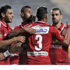 الأهلي يطير إلى المغرب استعدادًا لملاقاة «التطواني»