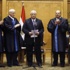 مصر تأمر باعتقال قياديين بالإخوان