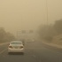 الارصاد: رياح مثيرة للغبار الايام القادمة