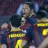 برشلونة يسحق ليفانتي بخماسية في الكامب نو ليؤكد تأهلة لنصف نهائي الكأس