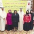 وزير الصحة البحريني كرّم الكويتيين الفائزين بجائزة التميّز الخليجي