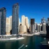 تصرفات العقارات في دبي تحقق قفزة كبيرة في قيمتها خلال أسبوع بلغت /3ر4/ مليار درهم