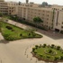 طلاب هندسة الزقازيق يحاصرون رئيس الجامعة وعميد الكلية