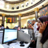 الارتفاع يخيم على أداء البورصة في مستهل التعاملات