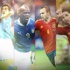 الصراع يشتعل على جائزة أفضل لاعب في يورو 2012 الصراع يشتعل على جائزة أفضل لاعب في يورو 2012