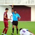 كرة القدم - الدوري الإماراتي - حكم إماراتي يطرد لاعباً ويستدعيه من المدرجات لإكمال المباراة!