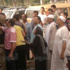 بالفيديو.. شخص يسب «السيسي» ومن يؤيده.. ومواطنون يسلمونه للجيش