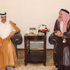 بحث تسهيلات للحجاج الأردنيين