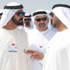 محمد بن راشد يطلع على مبادرة "المستكشف الطائر"