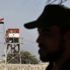 الجيش المصري: مقتل جنديين إثر مداهمة إرهابيين بسيناء
