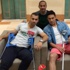 جراحة ناجحة لــ«جدو» و«السعيد» في ألمانيا