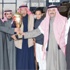 «غلا خالي» يقتنص كأس الشيخ أحمد الجابر