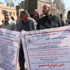 بالصور.. مصابو الثورة ينظمون وقفة لدعم السياحة بميدان عبدالمنعم رياض
